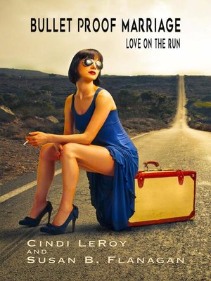 cover image of Bullet Proof Marriage